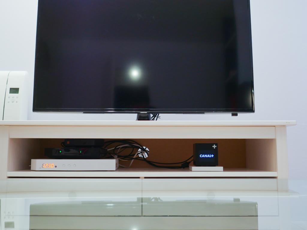 Studio Premium Zenith Arenes Purpan Τουλούζη Εξωτερικό φωτογραφία