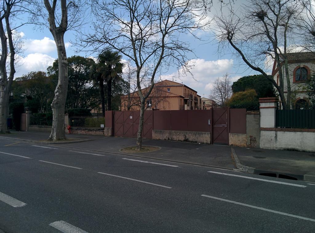 Studio Premium Zenith Arenes Purpan Τουλούζη Εξωτερικό φωτογραφία
